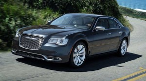 Chrysler 300 - Rob's Car Service