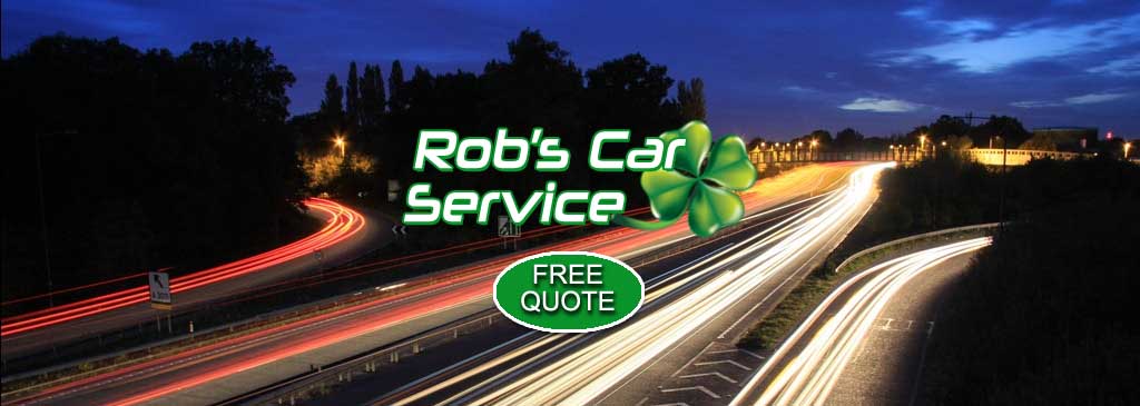 Free Quote - Robs Car Service