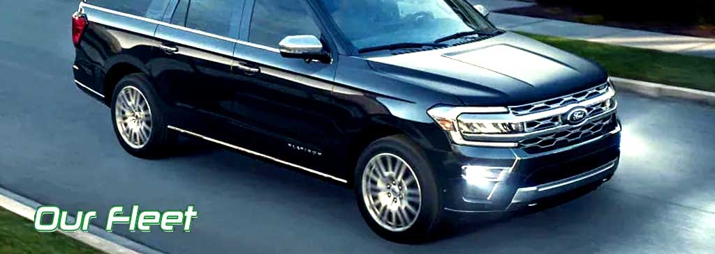 Our Fleet - Rob's Car Service